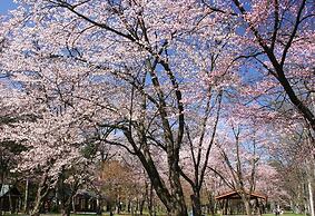 Premier Hotel Cabin Asahikawa