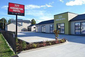 319 Addington Motel