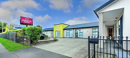 319 Addington Motel