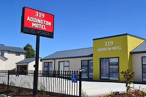 319 Addington Motel