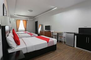 Capital O 642 The Junction Tagaytay