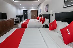 Capital O 642 The Junction Tagaytay