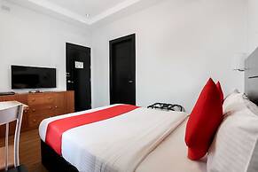 Capital O 642 The Junction Tagaytay