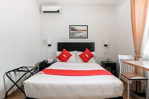 Capital O 642 The Junction Tagaytay