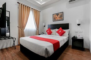 Capital O 642 The Junction Tagaytay