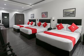 Capital O 642 The Junction Tagaytay