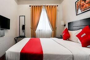 Capital O 642 The Junction Tagaytay