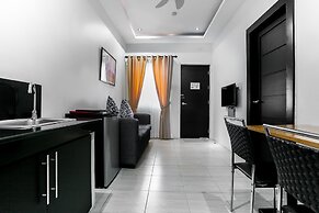 Capital O 642 The Junction Tagaytay