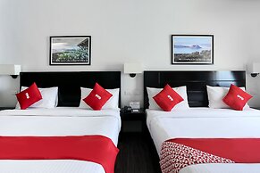 Capital O 642 The Junction Tagaytay