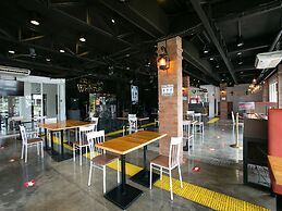 Capital O 642 The Junction Tagaytay