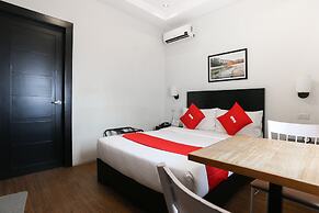 Capital O 642 The Junction Tagaytay