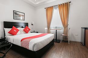 Capital O 642 The Junction Tagaytay