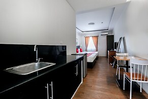 Capital O 642 The Junction Tagaytay