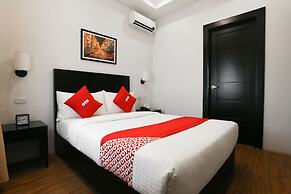 Capital O 642 The Junction Tagaytay