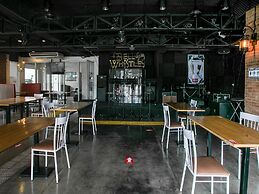 Capital O 642 The Junction Tagaytay