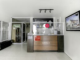 Capital O 642 The Junction Tagaytay