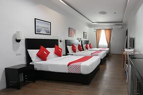 Capital O 642 The Junction Tagaytay