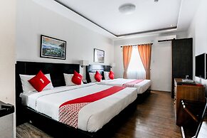 Capital O 642 The Junction Tagaytay