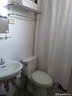 RueMango Apartelle and Suites