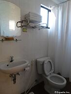 RueMango Apartelle and Suites