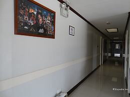 RueMango Apartelle and Suites