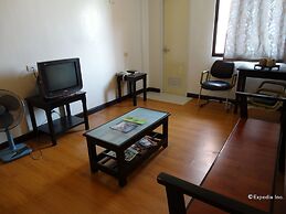 RueMango Apartelle and Suites