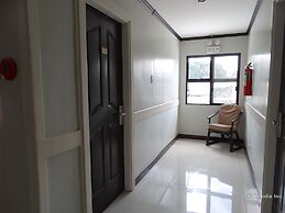 RueMango Apartelle and Suites