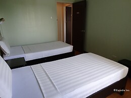 RueMango Apartelle and Suites