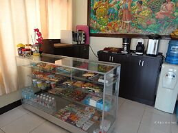 RueMango Apartelle and Suites