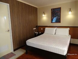 RueMango Apartelle and Suites