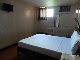 RueMango Apartelle and Suites