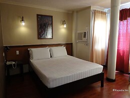 RueMango Apartelle and Suites