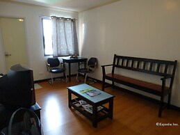 RueMango Apartelle and Suites