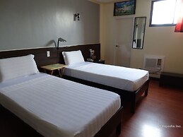 RueMango Apartelle and Suites