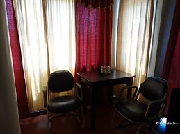 RueMango Apartelle and Suites