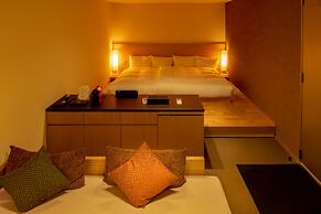 Kinnotake Tonosawa - Adult Only