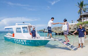 Coast Boracay