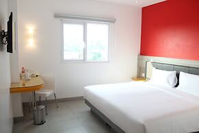 Amaris Hotel Setiabudhi