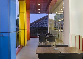 Amaris Hotel Setiabudhi