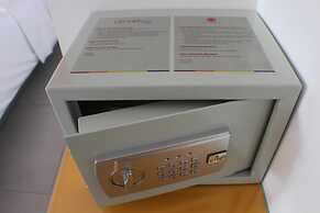 Amaris Hotel Setiabudhi