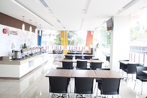 Amaris Hotel Setiabudhi