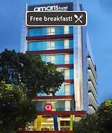 Amaris Hotel Setiabudhi