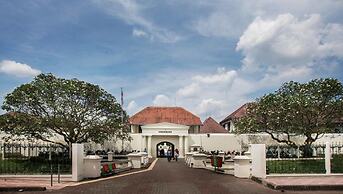 Amaris Hotel Malioboro