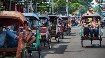 Amaris Hotel Malioboro