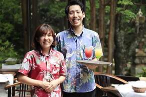 Anda Resort Izukogen