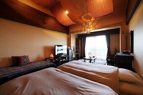 Anda Resort Izukogen