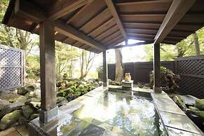 Anda Resort Izukogen