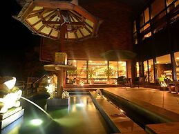 Anda Resort Izukogen