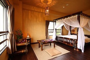 Anda Resort Izukogen