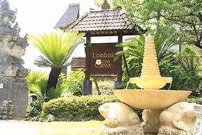 Anda Resort Izukogen